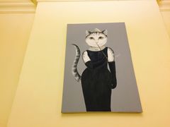 -猫色咖啡·猫咖