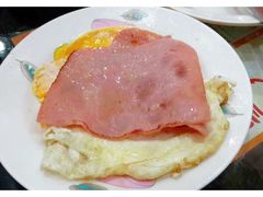 -义顺牛奶公司(新马路老店)