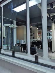 -HG美发设计沙龙