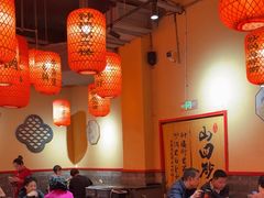 -山四砂锅(太原钟楼街店)