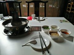 -乔先生涮肉·鲜活牛羊肉火锅(塘沽店)