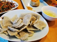 -惠丰门丁肉饼店