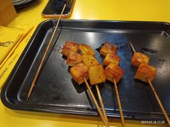 -望京小腰(北京总店)