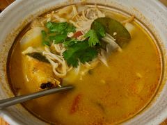 -我的甜·泰国餐厅