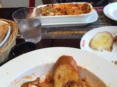 -Mr.Pizza米斯特比萨(苏州平江万达广场店)