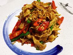 -后海16号·北京私房菜