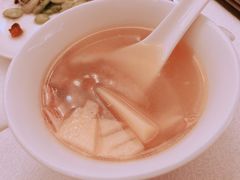 -浦华大酒店-台南担仔面海鲜楼