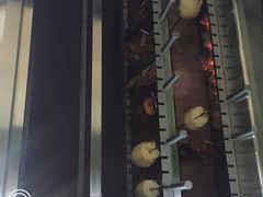-骊韵咖啡厅(深圳中海凯骊酒店)
