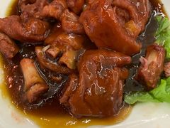 -大眼锅贴饺子(河西店)