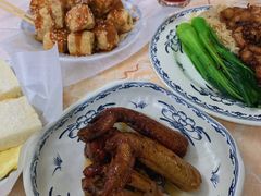 -渔记茶餐厅(渔村店)