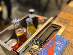 -铁公鸡·四川料理(天环广场店)