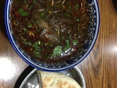 优质粉汤羊血-惠记粉汤羊血梆梆肉(永松路店)