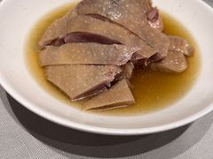 扬州盐水鹅-扬州万怡酒店-中餐厅(文昌中路店)