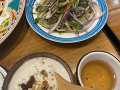 -巴依老爷新疆美食(望京小街店)