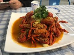 -辣螃铠盆盆蟹大排档(总店)