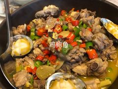 -望湘园·湖南菜(宏伊店)