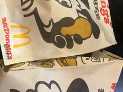 -麦当劳(杭州文三路店)