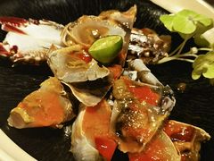 -佬太公海鸭·海鲜大排档(上海总店)