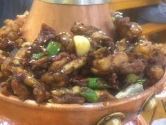 -黄泰吉拾味餐厅(江汉路店)