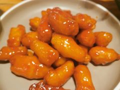 -肉串汪(月坛店)