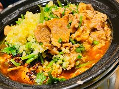 -树厨贵州菜(大十字店)
