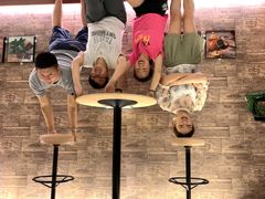 -槟城颠倒博物馆