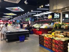 -嘿嘛仓储购(华明店)