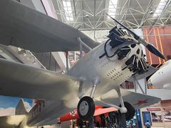 -中国航空博物馆