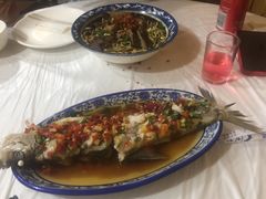 -南花桥羊肉馆老字号(乌镇店)