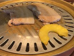 -西塔老太太泥炉烤肉(川沙百联店)