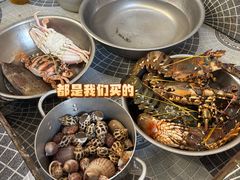 -美奈渔村