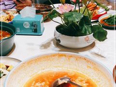 -小城外婆肴私房菜.家宴聚集点(圆明园颐和园·清河上地店)
