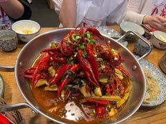 -虾小龙老长沙龙虾馆(坡子街店)