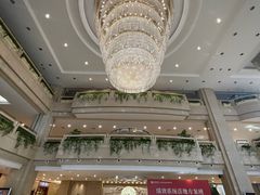 -浙江三立开元名都大酒店