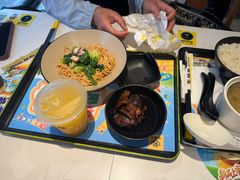 -老娘舅(吴山路店)