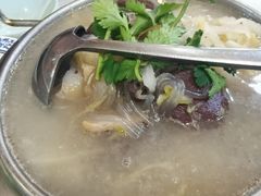 -山水草塘老菜馆