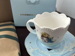 -星巴克臻选(珠海富华里店)