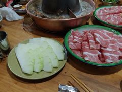 -东镇老火锅(长春路首店)