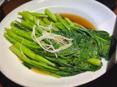 -绿茶餐厅(朝阳大悦城店)