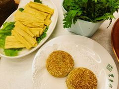 -东来顺饭庄(天坛店)