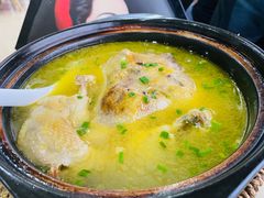 -湖山人家·湖景餐厅·特色农家菜(太湖西山店)