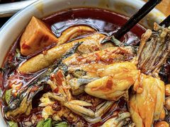 -小饕荟雅安贡椒鱼鲜馆(广福桥店)
