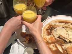 -旺顺阁·北京菜·烤鸭(大望路店)