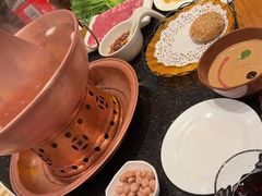 -南门涮肉(通州大船店)