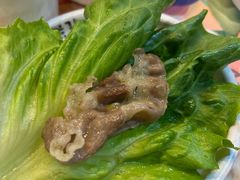 -本家韩国烤肉(财富大厦店)