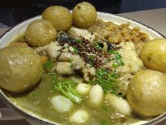 -友达面馆(桥西万象城店)