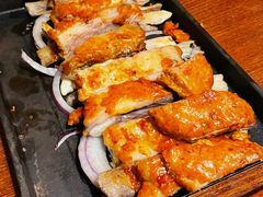 -那时新疆·若羌(经纬汇店)