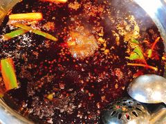 -肖肖酸萝卜鱼火锅(总店)