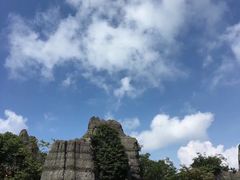 -山王坪喀斯特国家生态公园