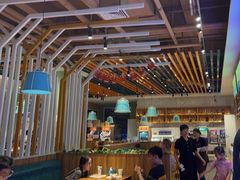 -快乐爱斯米牛排自助(正大广场店)